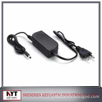 DC 12V 4A DVR power adapter with CE, ROHS, FCC certificate
